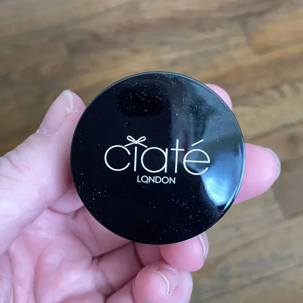Ciate formula best impact